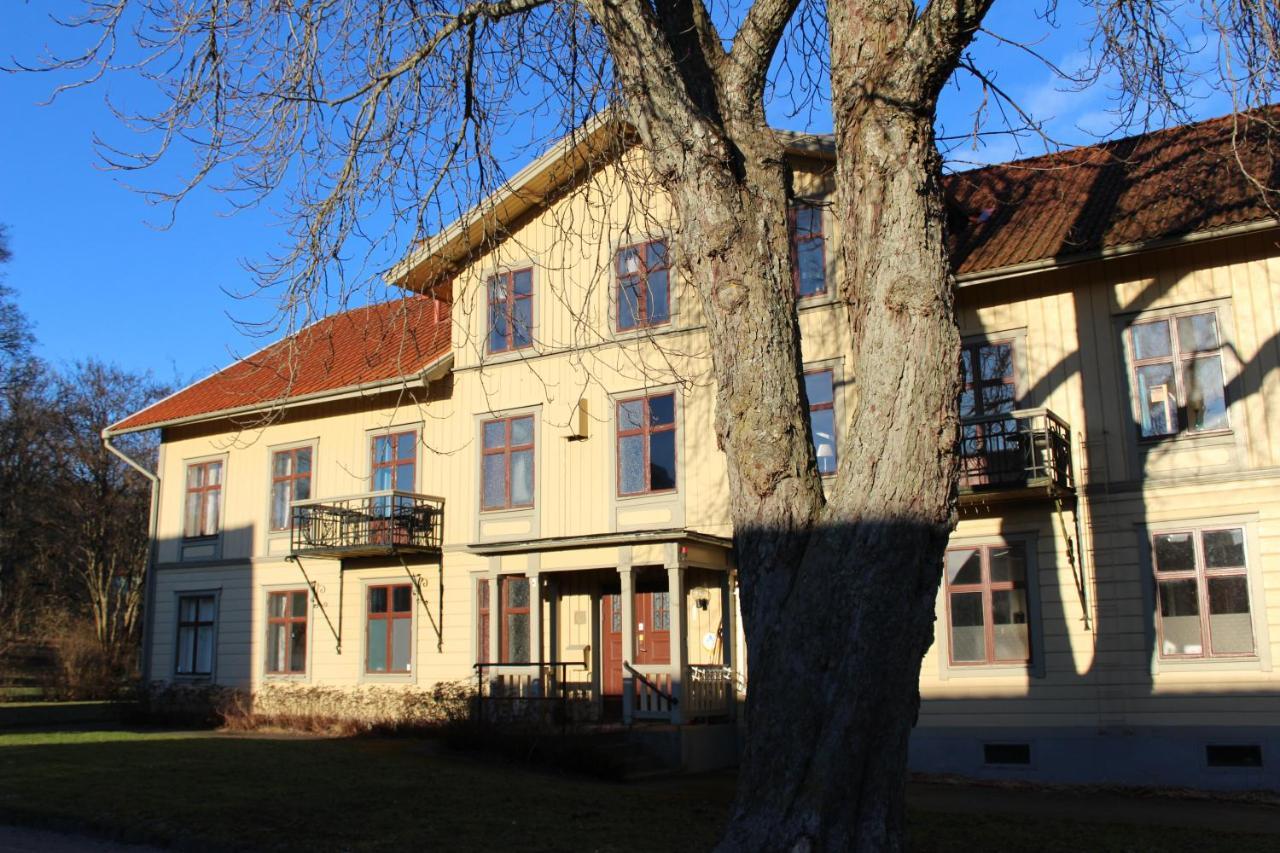 Moessebergs Vandrarhem Falköping Kültér fotó