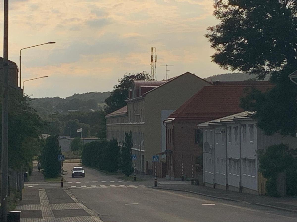 Moessebergs Vandrarhem Falköping Kültér fotó
