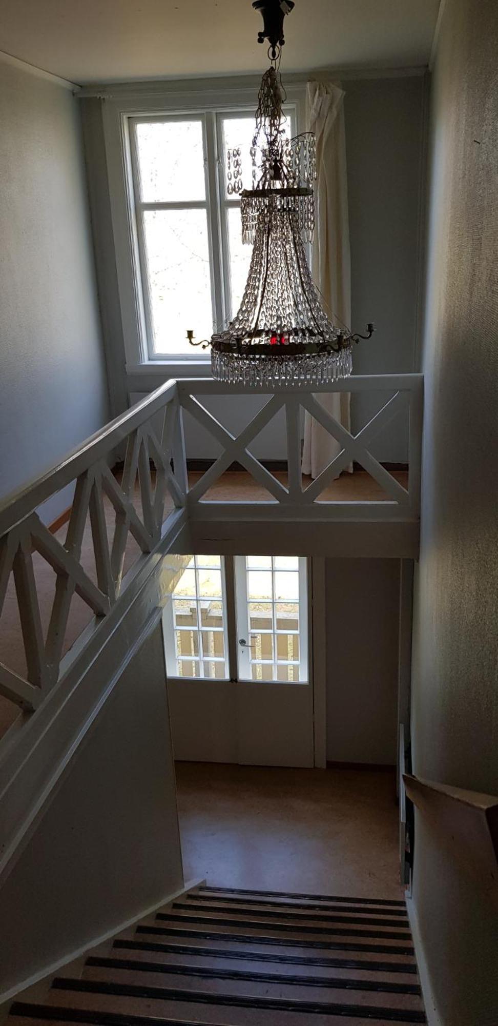 Moessebergs Vandrarhem Falköping Kültér fotó