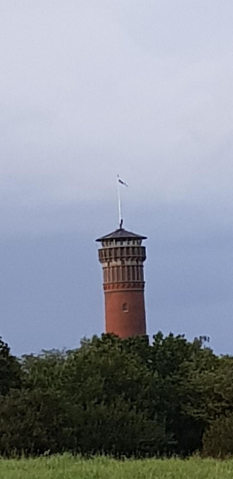 Moessebergs Vandrarhem Falköping Kültér fotó