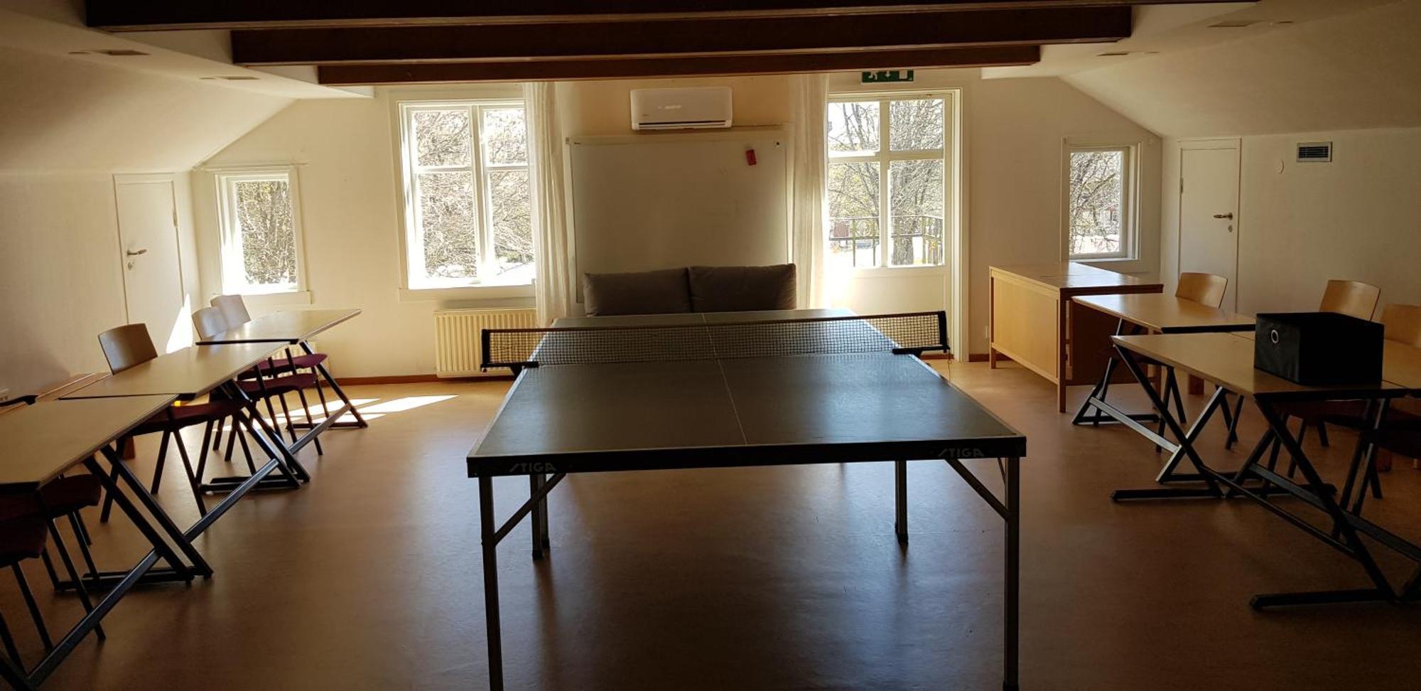 Moessebergs Vandrarhem Falköping Kültér fotó